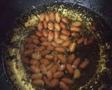 落花味噌作り方1写真