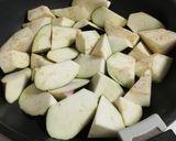 茄子と鶏胸肉のみぞれ煮♡簡単✧柔らか~♡作り方6写真