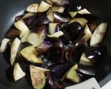 茄子と鶏胸肉のみぞれ煮♡簡単✧柔らか~♡作り方7写真