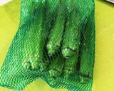カレーライス　揚げ野菜添え作り方2写真