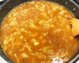 カレーライス　揚げ野菜添え作り方9写真