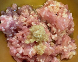 水切り不要！椎茸香る炒り豆腐　簡単★副菜作り方1写真