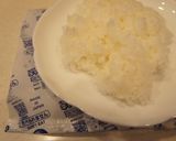 10分で*コロッケ丼弁当作り方1写真