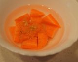 10分で*コロッケ丼弁当作り方2写真