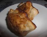 焼き餃子　～たっぷりタマネギ入り～作り方15写真