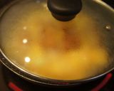 10分で*コロッケ丼弁当作り方7写真