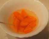 10分で*コロッケ丼弁当作り方8写真
