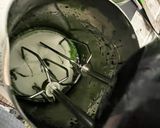 藻のすごいダルゴナ青汁 作り方1写真