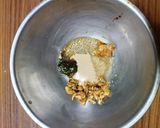 ヨウサマの減塩セブンのバジル生ハムパスタ作り方2写真