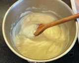 コールラビのクリーム煮作り方3写真