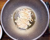 簡単！ごま油香るカリッモチッ☆チヂミ☆作り方7写真