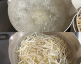 簡単もやしサラダ作り方2写真