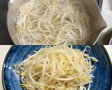 簡単もやしサラダ作り方3写真