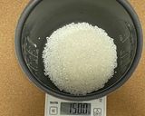しっかりと味の染みたお店の炒飯♪作り方3写真