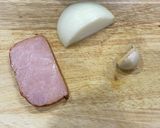 しっかりと味の染みたお店の炒飯♪作り方5写真