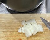 しっかりと味の染みたお店の炒飯♪作り方6写真