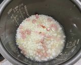 しっかりと味の染みたお店の炒飯♪作り方7写真