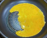 しっかりと味の染みたお店の炒飯♪作り方9写真