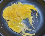 しっかりと味の染みたお店の炒飯♪作り方10写真
