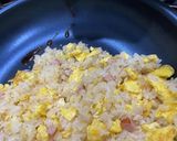 しっかりと味の染みたお店の炒飯♪作り方13写真