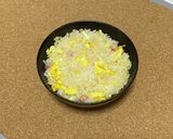 しっかりと味の染みたお店の炒飯♪作り方15写真