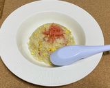 しっかりと味の染みたお店の炒飯♪作り方16写真