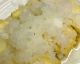 市販品活用●揚げ出し豆腐/厚揚げの付出風作り方2写真