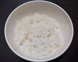 簡単☆お手軽豚こまピーマン炒め丼♩作り方6写真