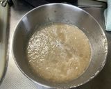 直ぐ食べられる浅漬けキムチ用のヤンニョム作り方3写真
