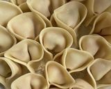 ゴーヤ水餃子 ピリ辛味噌ダレ作り方5写真