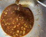 ゴーヤ水餃子 ピリ辛味噌ダレ作り方6写真