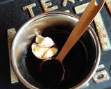 ガッツリ肉料理★鶏むね肉の甘辛バターだれ作り方1写真
