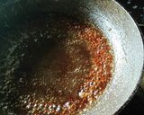 ガッツリ肉料理★鶏むね肉の甘辛バターだれ作り方5写真