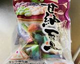 甘納豆のかんたん黒糖水無月作り方6写真