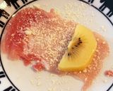 生ハムとキウイのおつまみ作り方3写真