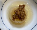 大根の葉の和風ふりかけ作り方7写真