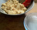 ゴパン☆低糖質☆天然酵母お米大豆パン作り方3写真
