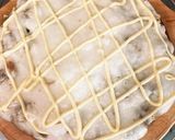 ふわふわとろとろナスのとろろグラタン作り方6写真