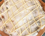 ふわふわとろとろナスのとろろグラタン作り方6写真