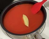 お店の味！巻かないふわとろオムライス作り方1写真