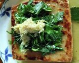 厨房ばあばぁ！厚揚げのカリカリ餡掛け。作り方6写真