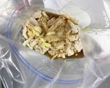 サッポロ一番アレンジ♪鶏チャーシュー麺作り方2写真