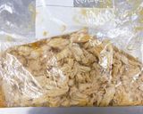 サッポロ一番アレンジ♪鶏チャーシュー麺作り方3写真