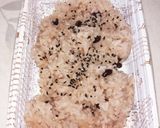 赤飯が食べたくなった♪♡改良版♡作り方6写真