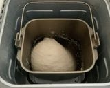 ゴパン☆低糖質☆天然酵母お米大豆パン作り方6写真