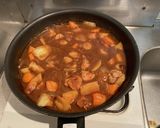 カレーの後は、超時短カレーウインナー。作り方1写真