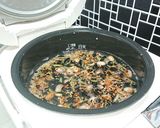 豆ごはん作り方1写真