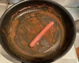 カレーの後は、超時短カレーウインナー。作り方2写真