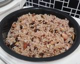 豆ごはん作り方4写真