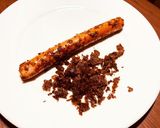 カレーの後は、超時短カレーウインナー。作り方4写真